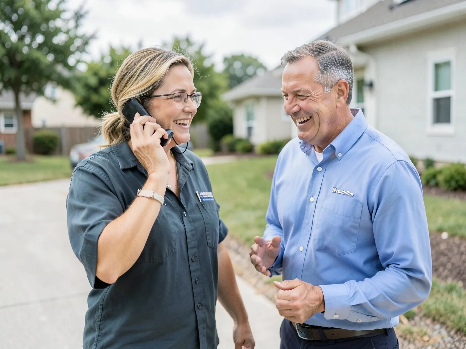 Frequently Asked Questions About Residential Water Cleanup in Mount Jackson, VA